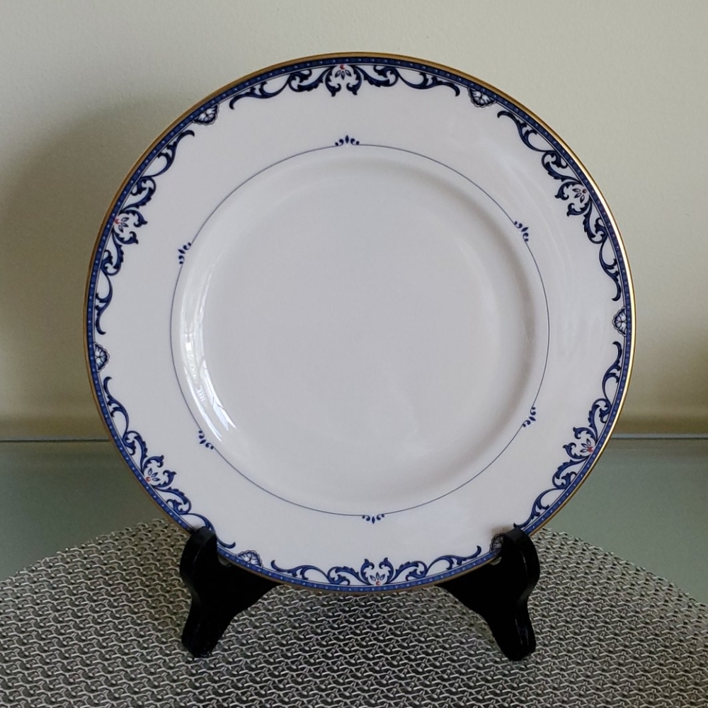 Lenox Liberty 8 3/8" Salad Plate NWOT